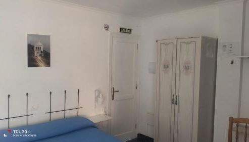 Apartamentos Doña Carmen - Foto 5, wardrobe