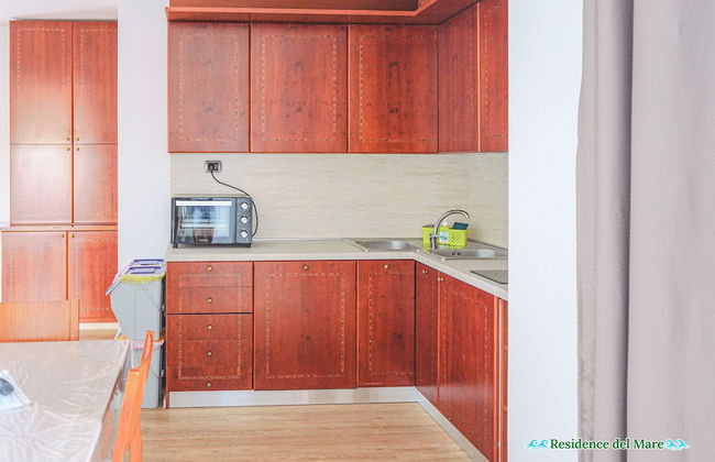 residence del mare - Photo 7