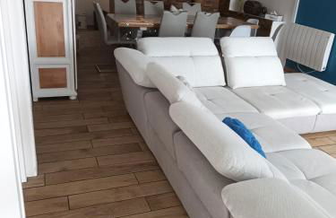 Maison face à l'océan classé 3 étoiles - Foto 20