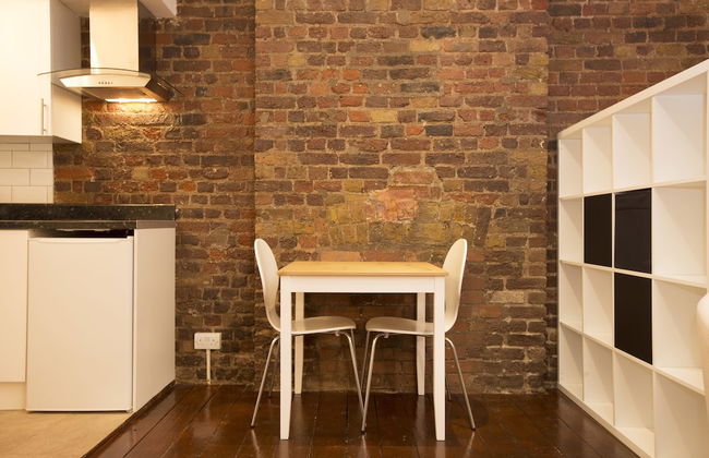 Shoreditch Studios by Allô Housing - Foto 27