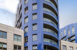 Chic Sun-Filled 1 BDR Apt with Private Terrace - Foto 20