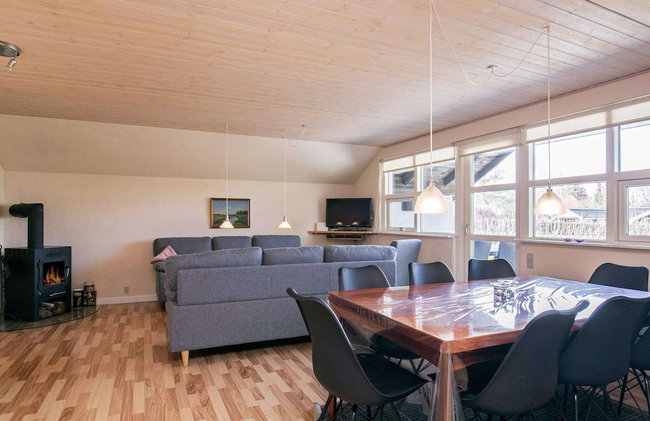 6 Person Holiday Home in Humble - Foto 10