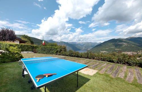 Villa Alessandra - Foto 32