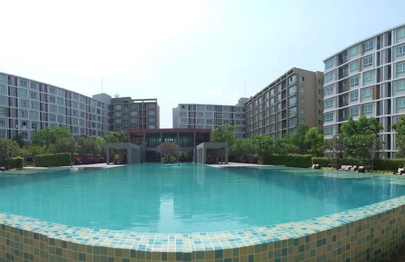 D Condo Sign Chiang Mai R628 - Photo 21