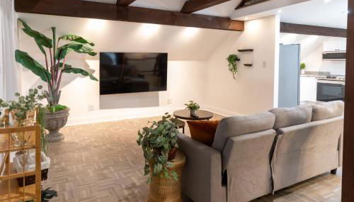 Fletcher NC Getaway - Foto 4