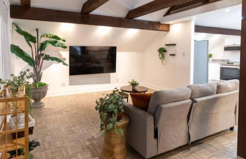 Fletcher NC Getaway - Foto 4