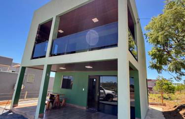 Chalés No Meu Lugar Favorito - Foto 16