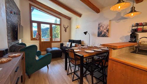 Résidence Grand Bois A1124 Clés Blanches - Foto 3