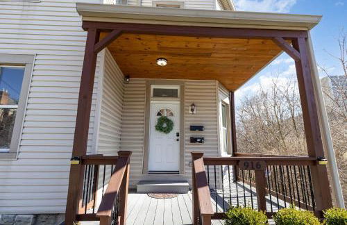 Downtown Views-Prime Location! - Foto 36