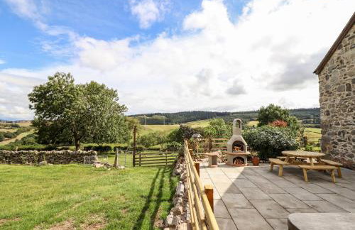 The Stables At Cae Gwyn - Foto 43