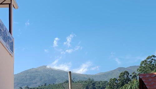 pousada Montanhez ap4 - Foto 3