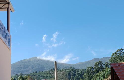 pousada Montanhez ap4 - Foto 3