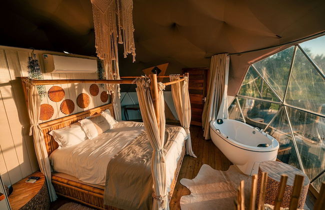 Esphera Glamping - Gravataí - RS - Foto 53