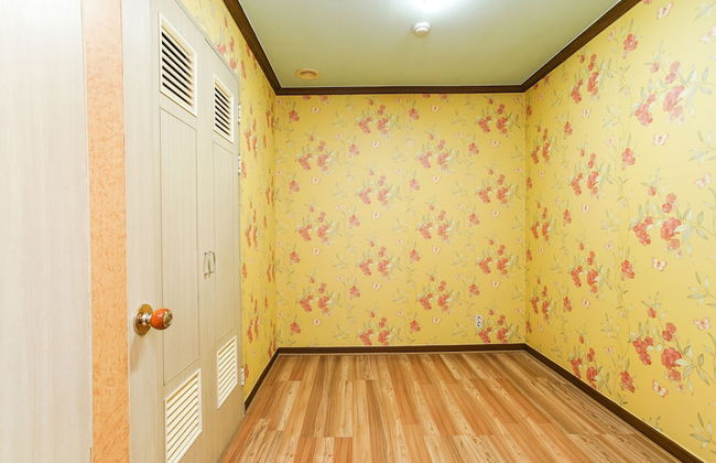 YeonHo Resort - Photo 14