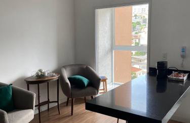 Apartamento 2 Suítes Unique Tower - Foto 8