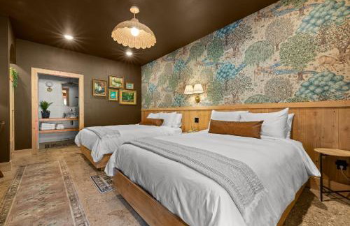 Sommer House Inn - Foto 48