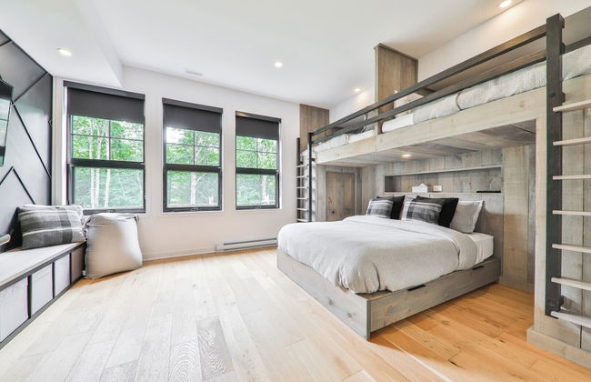 Tremblant-Les-Eaux - RVMT - Foto 25