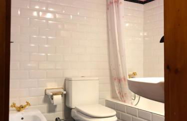 Casa de piedra con encanto en el bonito pueblo de Bagergue - Foto 32