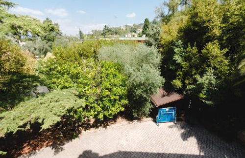 Villa Tsavorite - Cannes Californie - Foto 32