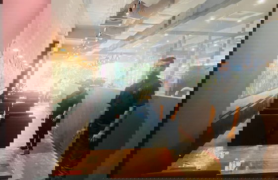 Peninsula Residents All Suite - Photo 43