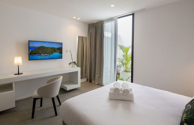 Clos de la Rivière - Foto 10