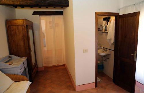 Casa Serena Country house in Tuscany. - Foto 12