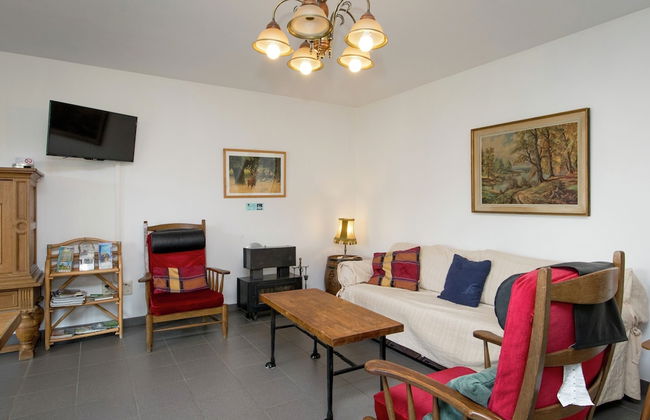 Cozy Home in Sainte-ode With Sauna - Photo 17