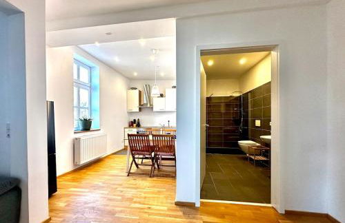 Castle View Apartment 3 - Foto 25