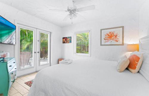 Crescent Beach Villas By Beachside Management - Foto 102