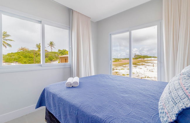 SA06 Excelente Casa 5 Quartos - Sauípe - Foto 3