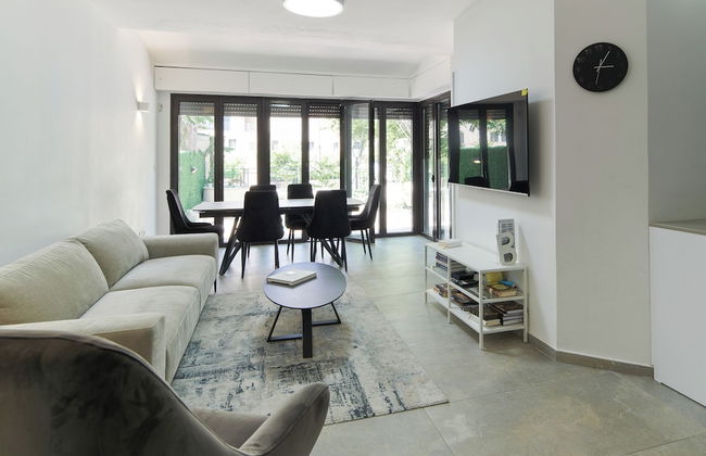 2 BR next to Old City with Patio by FeelHome - Foto 16