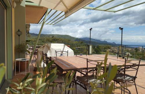 Villa Capogrecale - piscina riscaldata - Foto 67