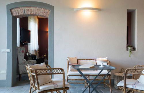 Cantagrillo Boutique Resort - Foto 24