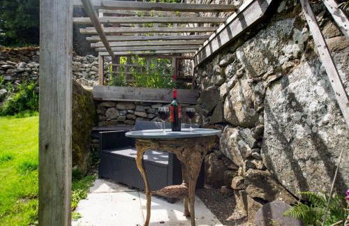 Pant Yr Iwrch - Foto 19