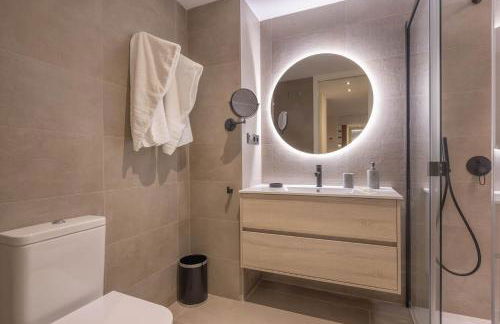 Home Art Apartments Soho - Foto 39