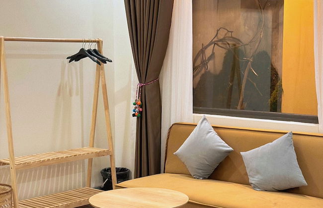 LoveHouse Homstay Sapa - Foto 56