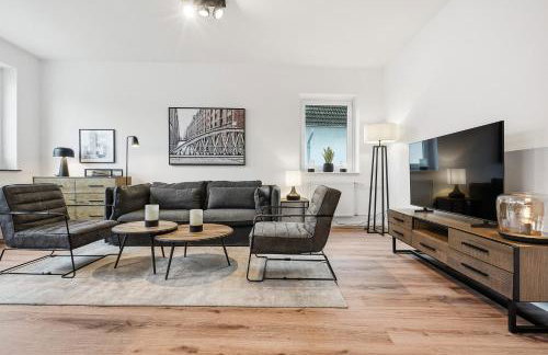 NC Suites Hamburg - Serviced Apartments - Foto 34