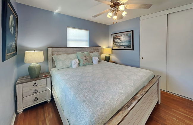 Plaza Cottage - Foto 2