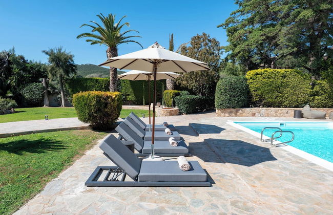 Sounio Poseidon Villa - Foto 42