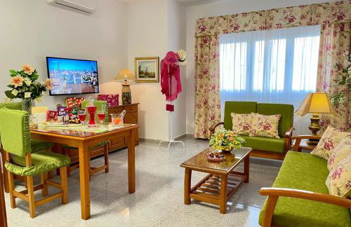 EmyCanarias Holiday Homes Vecindario - Foto 76