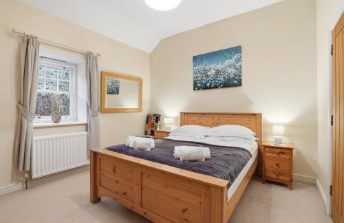 The Barns - North East Escapes - Foto 26