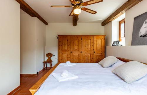 Apartment Basso by Interhome - Foto 22