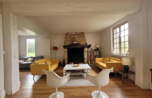 Maison de Maitre du 19ème siècle- Honfleur - Foto 2