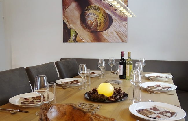 Detached Chalet Close to the ski Area - Foto 20