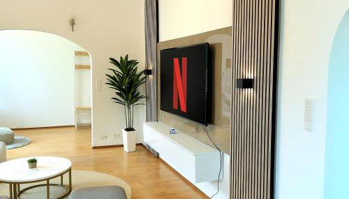 Casa Mia - Helios Klinik - HBF - Zentrum - Parken - Messe 20 Min - Foto 2