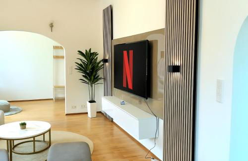 Casa Mia - Helios Klinik - HBF - Zentrum - Parken - Messe 20 Min - Foto 2