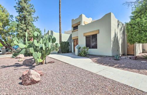 6 Mi to Dtwn Mesa! Pueblo Poolside Retreat - Photo 31