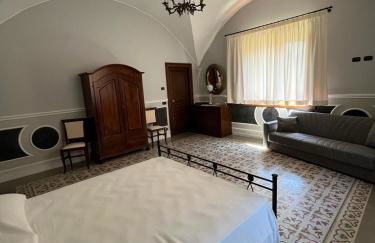 Agriturismo Tenute Spartà - Foto 19