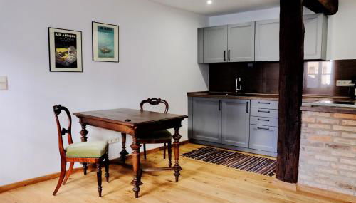 Altstadt Blieskastel - Kardinal-Wendel-Straße 18 - Foto 2