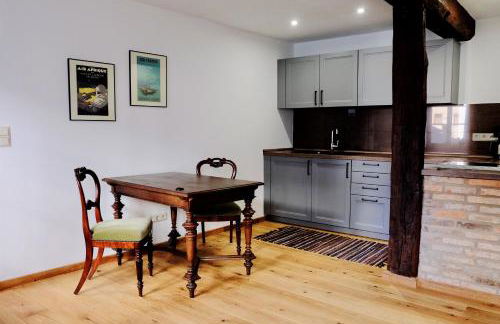 Altstadt Blieskastel - Kardinal-Wendel-Straße 18 - Photo 2